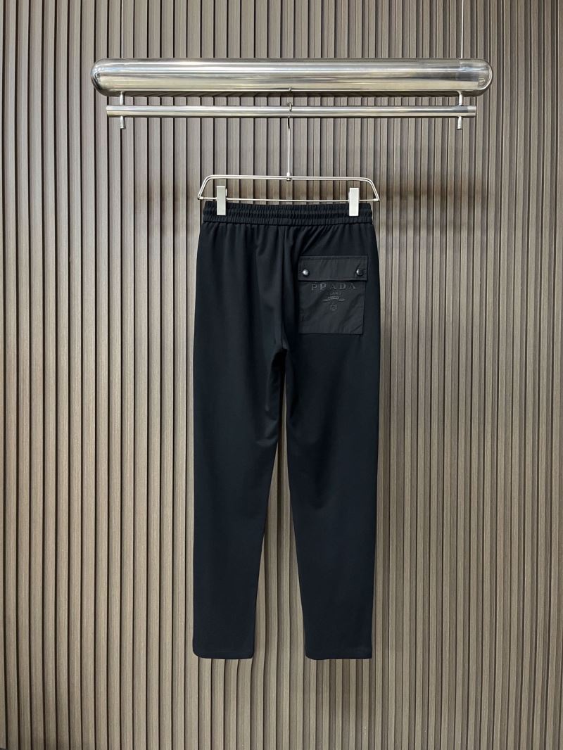 Prada Long Pants